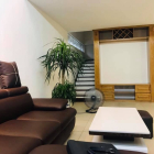 Bán nhà PL Hoàng Đạo Thành, Thanh, 60m2, 4 tầng, nội thất vip chỉ nhỉnh 5 tỷ