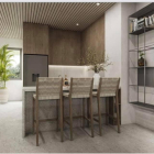 Hot! La Vida Residences ngay trung tâm TP biển Vũng Tàu biệt thự song lập 2 mặt