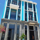 Shoptel La Queenara Hội An - DIV Group