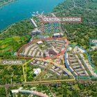 Shoptel Biển La Queenara Hội An - Sổ Đỏ Lâu Dài-Thanh toán 20% - DIV Group