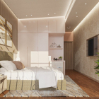 Bán nhà phố 5 Tầng 7x20 19 phòng ngay Biển An Bàng Hội An- DIV Group