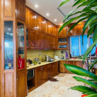 Bán nhà MP Trần Đăng Ninh, Hà Đông 55m2, 5 tầng, MT 5m, gara, KD chỉ nhỉnh 7 tỷ