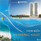 Căn hộ biển sở hữu lâu dài Asiana Đà Nẵng - Chiết khấu lên đến 9%