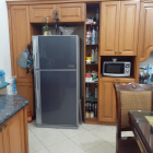 Bán  gấp nhà Nguyễn Sơn LB, 96m2X4t, đang cho thuê 12 triệu/tháng, giá 7.6 tỷ.