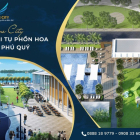 Lý do nhà đầu tư mua Marine City nhiều trong tháng 4 này