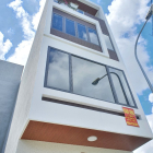 Bán nhà 4 tầng tại lô 218 khu TĐC Đông Khê 2 (Cây đa 13 gốc), Đằng Giang, Ngô Qu