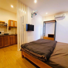 Chính chủ bán Toà căn hộ 4 tầng,  sân vườn full nội thất cao cấp ngay Phan TưĐN