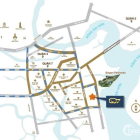 Bán căn hộ 1PN - Q7 Saigon Riverside - Đào Trí, Phú Thuận, Quận 7
