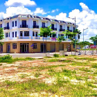 Bán Căn góc 2 Mặt Tiền tại KNO VIETSING PHÚ CHÁNH