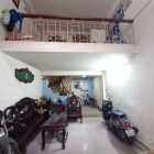 Bán nhà Giáp Bát, Hoàng Mai 30m2, 4 tầng, 3 ngủ chỉ nhỉnh 2 tỷ