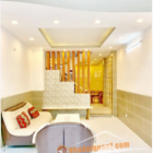 GÍA TỐT - NHÀ  2 LẦU MẶT TIỀN  ĐƯỜNG 12M KHU DÂN CƯ SAVIMEX