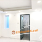 HÀNG HOT - MẶT TIỀN KINH DOANH CỰC HOT NGAY CHỢ PHÚ THUẬN, QUẬN 7