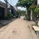 Nhà Bán 183m2 Đất, Đường 7, P. 17, Gò Vấp, Siêu rẻ