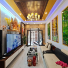 Cần bán nhà riêng 42mx4Tx4.1 tỷ,Phố Kim Giang,Nguyễn Trãi,Thanh Xuân.