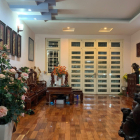 Bán nhà 55m2 Phân lô Thanh Xuân Bắc MT 4.5m Ô tô - KD giá 10.5 tỷ Lh 0386380199