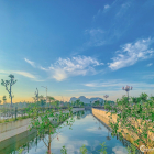 Nhà đất, giá đầu tư, lợi nhuận đến 40%/năm tại KĐT đẹp nhất Thái Nguyên