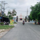 Bán dất  giá rẻ đầu tư đường Trần Tế Xương, TT Cam Đức Cam Lâm Khánh Hòa,