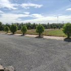 Đất liền kề cụm công nghiệp tân hương 650tr/nền