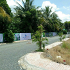 Bán đất nền 6tr/m2 đất thổ cư châu thành tiền giang