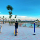 Bán Đất Nền Đông Sơn- Thanh Hóa