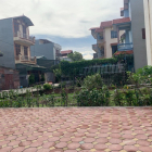 Bán lô 90m Đấu giá thôn Cam sát ngay đường Cổ Bi Gia Lâm