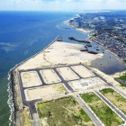 Chỉ 39tr/m2 có thể sở hữu đất nền sổ đỏ ven biển tại Lagi tỉnh Bình Thuận