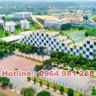 Bán gấp lô đất tiềm năng tại Hòa Lạc - Gần đường 420 - Giá chỉ 700tr/lô.