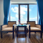 Căn Hộ Có Hồ Bơi,Thang Máy, Bao Điện Nước Wifi - Ngay Trường ĐH Kinh Tế Đà Nẵng