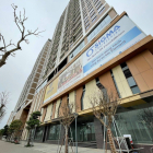 Chính chủ cần cho thuê mặt bằng tại khu thương mại dự án 6th Element