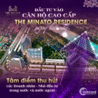 The Minato Residence - Căn 1 ngủ duy nhất với giá thỏa thuận