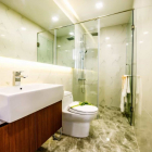 The Peak Garden 2PN 65-73m2, Giảm 1% Khách q7,4,8, Cam kết Mua Lại 14%, 46tr/m2