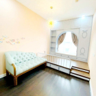 Bán CHCC Golden Mansion, DT: 109m2, 3PN, hoàn thiện cơ bản, giá 6.7 tỷ