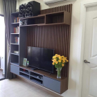 Chính chủ bán căn 2pn Toà B Monarchy full nội thất mới, view Sông Hàn. ĐN