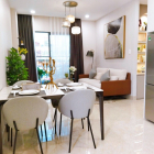 Căn hộ Legacy Central ngay trung tâm TP Thuận An, Ngân Hàng hỗ trợ vay 70%