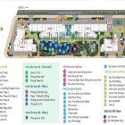 Bán Shophouse Cao Cấp Celesta Heights của Keppel Land Nhà Bè 130 m2 - 6.76 Tỷ