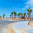 Đất nền sổ đỏ biểni Khu đô thị du lịch sinh thái Nhơn Hội New City, Bình Định, g