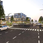 Siêu phẩm đô thị sinh thái , view sông chính thức ra mắt ️️