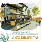 BGI TOPAZ DOWNTOWN - MỘT KIỆT TÁC GIỮA LÒNG CỐ ĐÔ, ĐỊNH HƯỚNG THỊ TRƯỜNG BĐS HUẾ