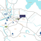 Chính thức nhận "đăng ký thiện chí" Dự Án BGI Topaz Downtown Huế