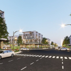 NHẬN ĐẶT CHỔ DỤ ÁN BGI (HOÀNG QUỐC VIỆT)