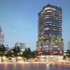 CHỈ 5 CĂN SHOPHOUSE DUY NHẤT TẠI THE LIGHT PHÚ YÊN