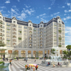 TIMES GARDEN VĨNH YÊN, Phân khu PHÚ GIA