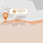 Biệt thự biển Angsana Hồ Tràm giá từ 23 tỷ/căn (full nội thất), vietin bank htrợ