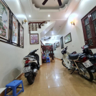 BÁN NHÀ ĐỐNG ĐA 5TY HƠN NHÀ 5 TẦNG MẶT TIỀN 4M DIỆN TÍCH 55M2  GIÁ CHÀO 5TY7  -