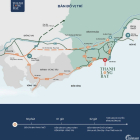 Nhà phô thương mại hai mặt tiền đầu tư kinh doanh siêu lợi nhuận