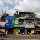 Quận 3 mặt tiền lý thái tổ chỉ 6.2 tỷ để ở và đẻ ra tiền.