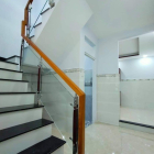 Bán nhà đẹp như Thúy Kiều, Âu Cơ, TB, nở hậu, hẻm 3m, chỉ 4.1t