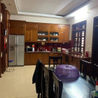 Siêu HIẾM Cửa Bắc - Ba Đình 5 tầng đẹp 4.7 tỷ