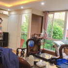 Mặt ngõ Đào Tấn-Ba Đình,lô góc,kinh doanh,ở văn phòng,-ngõ thông,5,5 tỷ