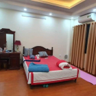 Bán nhà phân lô vip quận Cầu Giấy, 60m x 5 tầng, Ô tô tránh